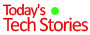 Today's Tech Stories