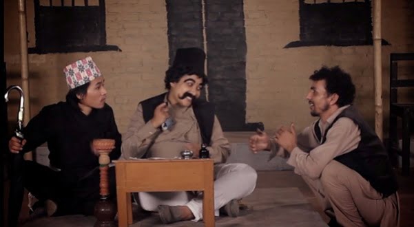 ‘भोलि’ कविता अब गीत