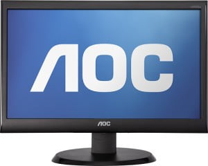 AOC Monitor