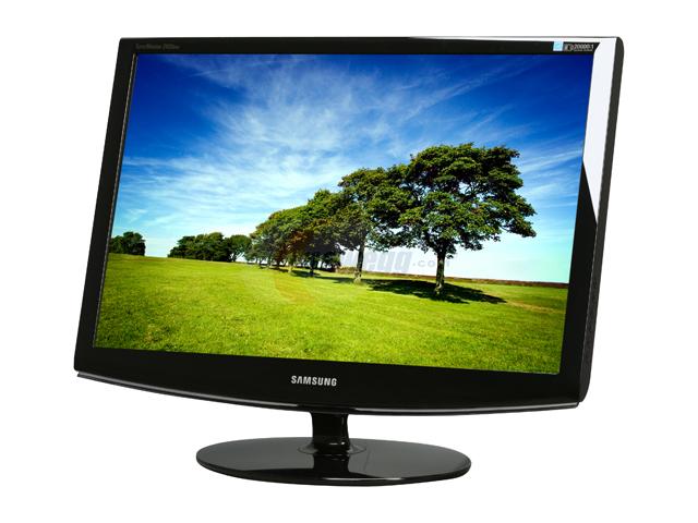 SAMSUNG Monitor