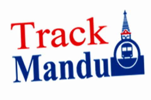 ‘ट्रयाकमान्डु’ एप्सबाट राजधानीको सवारी व्यवस्थापन