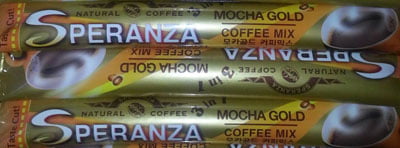 कोरियाली ‘स्प्रेञ्जा’ कफि नेपाली बजारमा