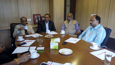 हङकङमा कृषिजन्य उत्पादनको निर्यात सम्भावना