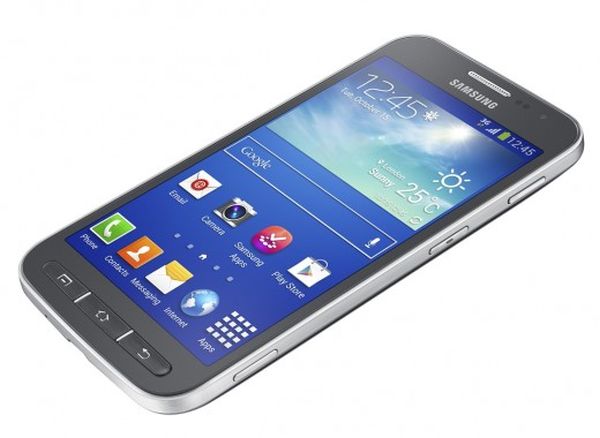 सामसुङ ‘ग्यालेक्सी कोर टु’ नेपाली बजारमा