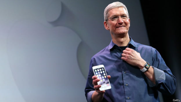 एप्पलको १० महत्वपूर्ण घोषणा यस्ता छन्