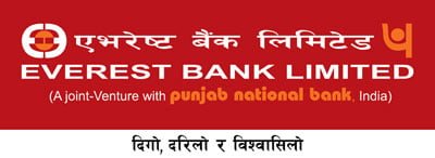 एभरेष्ट बैँकले कोरियामा नोस्ट्रो एकाउन्ट खोल्यो