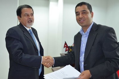 मलेशियामाअलपत्र परेका नेपालीको उद्धार गर्न नेपाली दुताबास र आईएमई मलेसियाबीच सम्झौता