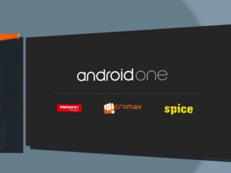 ‘एन्ड्रोयड वन’ सिष्टमका साथ तीन फोन भारतीय बजारमा