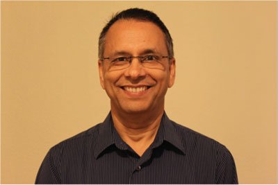 क्यास अन एडको सिईओमा विनित शर्मा