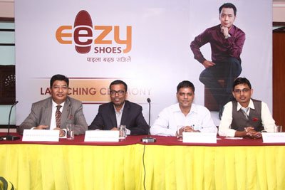 इजि सुजको उत्पादनहरु बजारमा