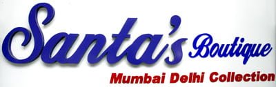 सान्ताज बुटिकको ४० प्रतिशत सम्म डिस्काउण्ट अफर