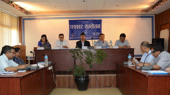 नेपाल टेलिकमले २० लाख जीएसएम लाईन थप्ने