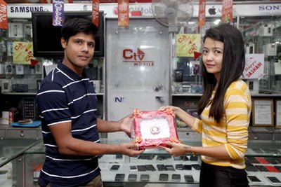 सिटिभीको सुनको सिक्का सिग्देललाई