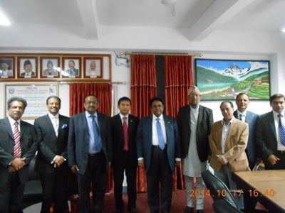 अन्तर्राष्ट्रिय विमानस्थल र द्रुतमार्गमा मलेसियाले लगानी गर्ने