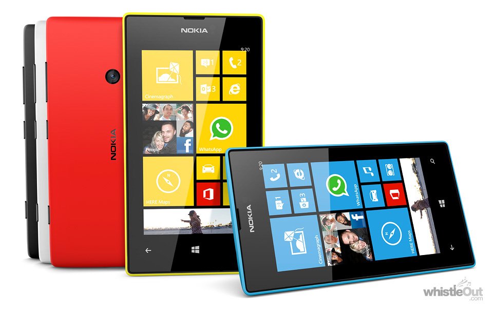 ‘नोकिया लूमिया’ अब ‘माइक्रोसफ्ट लूमिया’ नाममा