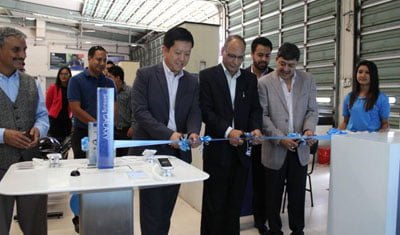 टेलिकमको सिमकार्डसँग सामसुङ्गका सेट वन्डलिङ्ग सेवा हरिहर भवन काउन्टरबाट पनि