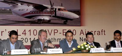 गोमा एयरको हवाइ सेवा अब लुुक्ला र जोमसोममा पनि