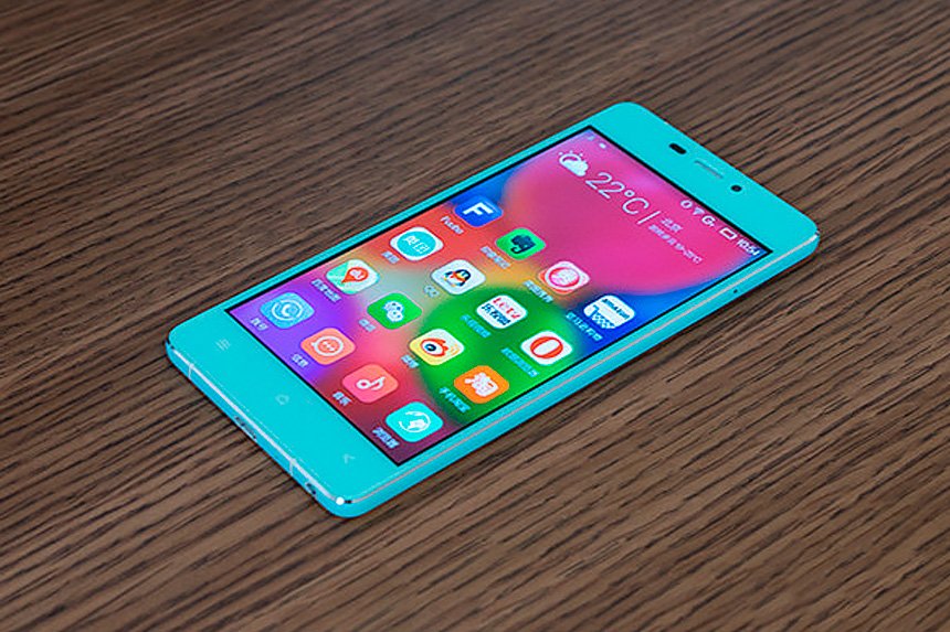 नेपालमा नोभेम्बरदेखि विश्वको सबैभन्दा पातलो जियोनी स्मार्टफोन उपलब्ध हुने