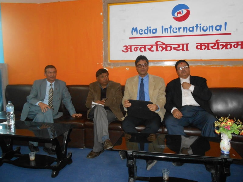 सार्कमा उर्जा संझौता उपलव्धिपूर्ण भएको अर्थशास्त्रीहरुको भनाई