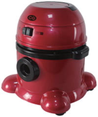 सिजीको ड्रम टाइप भ्याकुम क्लिनर बजारमा