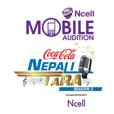 एनसेलद्वारा नेपाली तारा ३ मा मोबाइल अडिसन लिईँदै