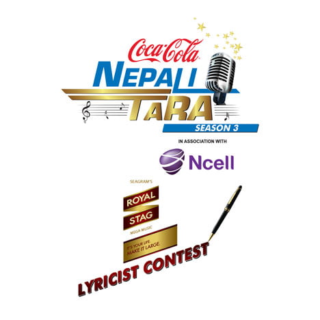रोयल स्ट्याग मेगा म्युजिकद्वारा नेपाली तारा ३ मा गीतकार प्रतिस्पर्धा गरिँदै