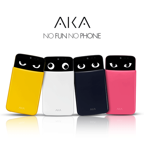 प्रयोगकर्ताको मूड बताउने एलजीको ‘एका’