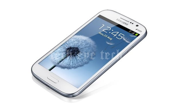 यस्तो छ सामसुंग ग्यालेक्सी ‘ग्राण्ड थ्री’ स्मार्टफोन