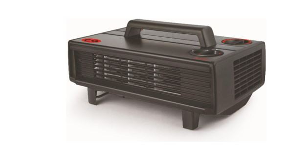 सीजीको नयाँ फ्यान हिटर बजारमा