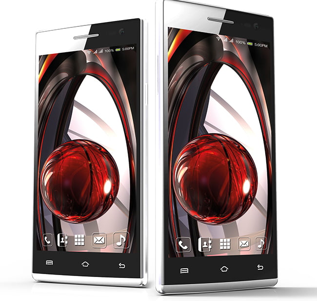 कलर्सको पर्ल ब्ल्याक सिरिजका स्मार्टफोन बजारमा