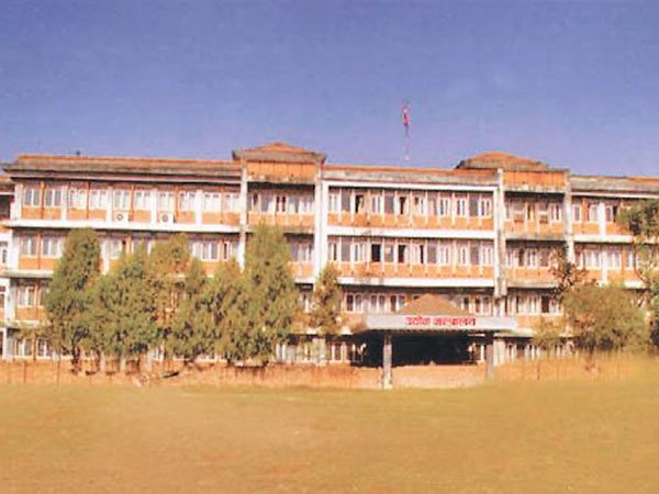 बिप्पाका लागि चीनसँग पत्राचार