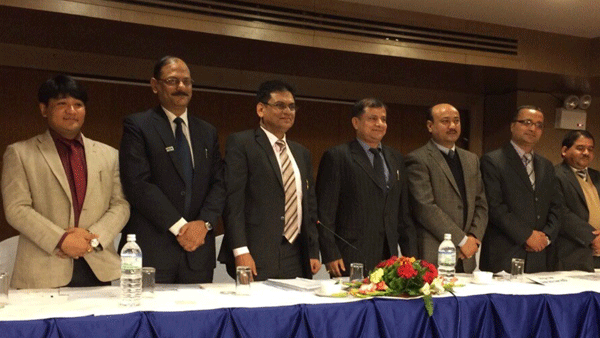 वीमक संघमा विजयबहादुर अध्यक्ष चयन