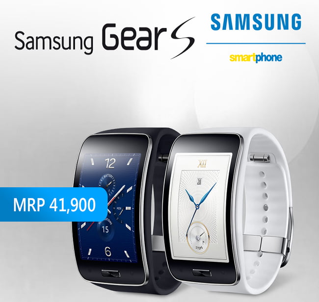 सामसङका दुई नयाँ गियर नेपाली बजारमा