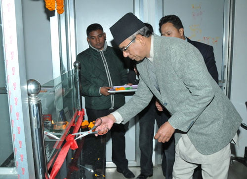 नेपाल आवास फाइनान्सको सुनचाँदी कर्जा शुरु