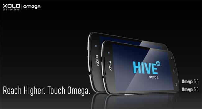 जोलोका निकै आकर्षक ओमेगा सीरीजका स्मार्टफोनहरु