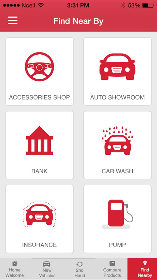 अटोमोटिभसम्बन्धि जानकारी दिने ‘अटोलाइफ नेपाल’ एप