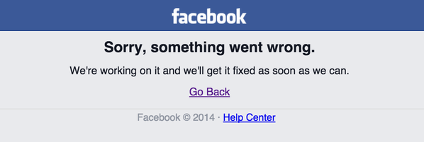 सामाजिक संजाल फेसबुक र इन्टाग्राममा विश्वभर समस्या, ४५ मिनेटपछि शुरु