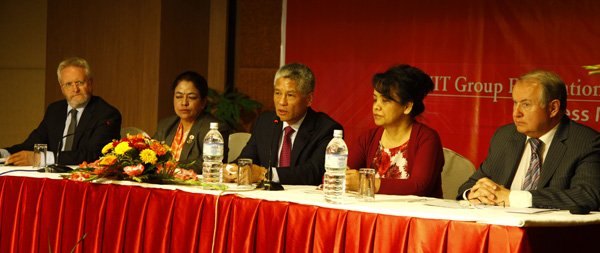 एमआईटी ग्रुप फाउन्डेसनद्धारा एक अर्ब रुपैयाँको परोपकारी कोष स्थापना