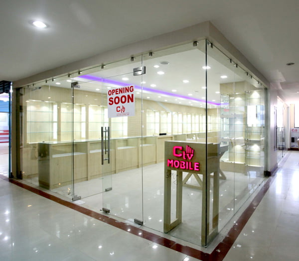 सिटिभी मोबाइलको नयाँ मल्टिब्राण्ड सोरुम अब सिटिसी मलमा