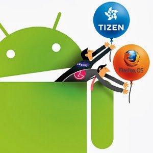 सन् २०१५ मा सस्तो स्मार्टफोनहरुले बजार ओगटने