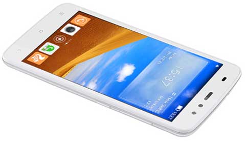 जियोनीको सेल्फी लभर्सका लागि नयाँ स्मार्टफोन ‘पी६’