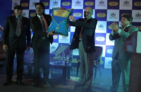 भारतीय ‘राग गोल्ड’ पान मसला नेपाली बजारमा