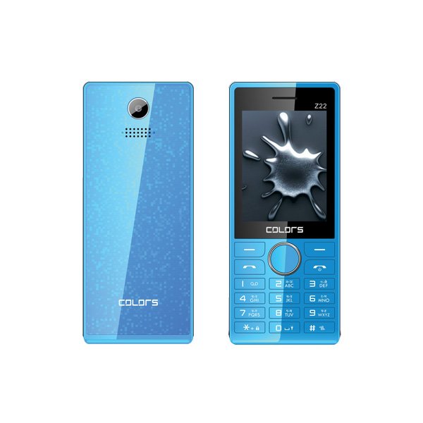 कलर्सको सिडीएमए र जिएसएमका थप मोवाइल सेटहरु बजारमा