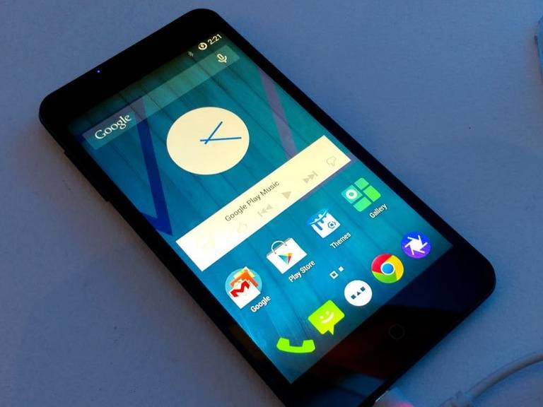 केबल ३ सेकेण्डमा १० हजार वटा माइक्रोम्याक्स यूरेका बिक्री