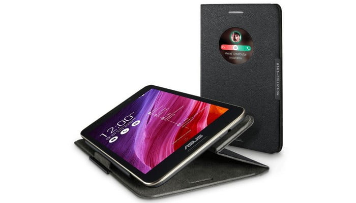 आसुसको नयाँ ट्याबलेट फोनप्याड ७ सार्वजनिक