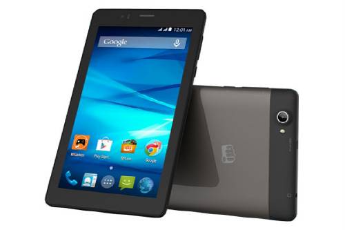 माइक्रोम्याक्सको स्मार्टफोन तथा ट्याबलेट बजारमा