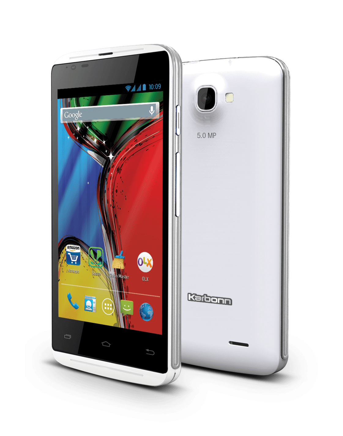 कार्बनका सात नयाँ मोबाइल सेट बजारमा