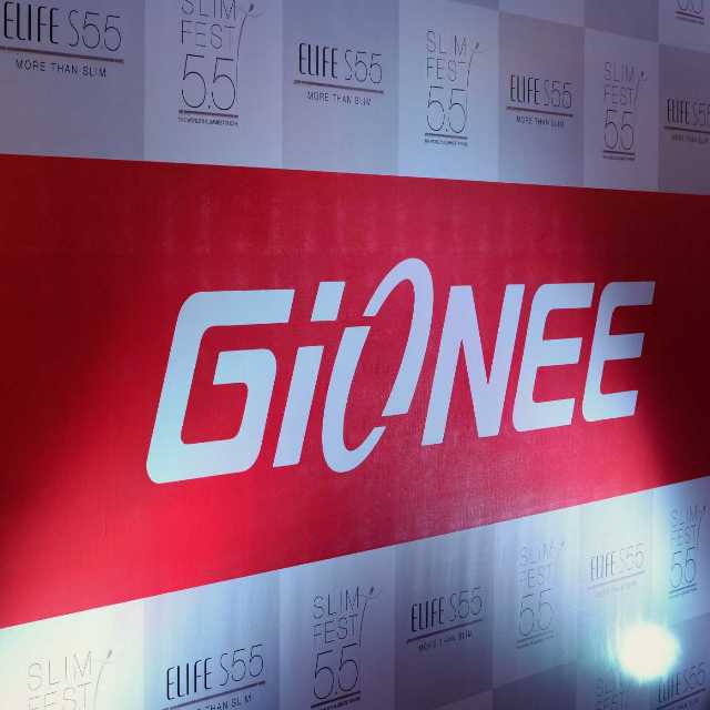 जियोनीले अल्ट्रा स्लिम फोन ल्याउने