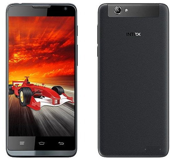 इन्टेक्सको अक्वा एक्स्ट्रीम भी भारतमा सार्वजनिक, १६ जीबीको इन्टरनल स्टोरेज