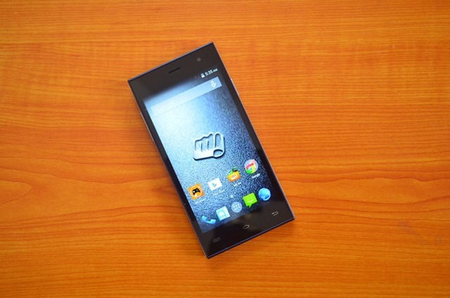 नेपाली बजारमा माइक्रोम्याक्सले ललिपप ओएस भएको मोबाइल ल्यायो